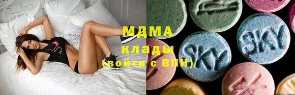 тгк Абаза